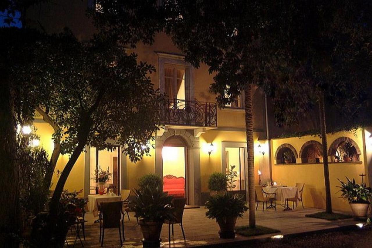 Villa Lombardi Camaiore Εξωτερικό φωτογραφία