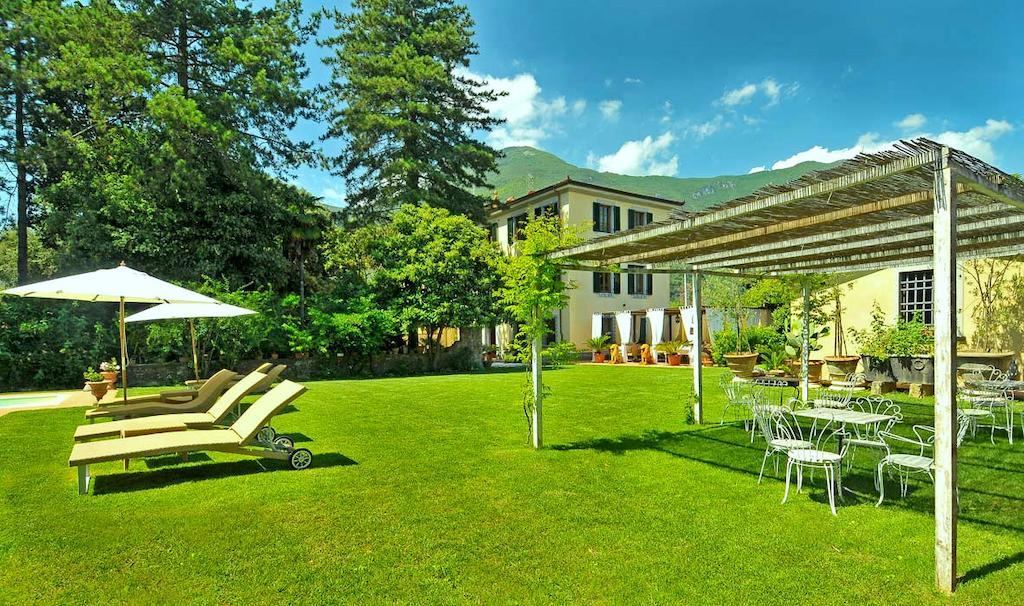 Villa Lombardi Camaiore Εξωτερικό φωτογραφία